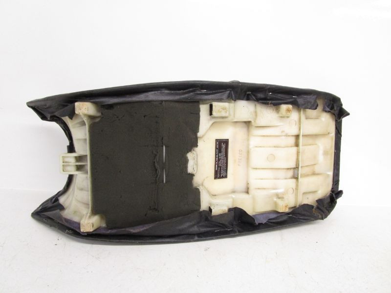 91 Kawasaki Ninja ZX6 ZX 600 D ZX6D Seat Body Cover Pan Foam 53001